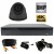 8mp Mini dome Security camera System - 4K / uhd