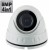 8Mp Hd CCTV Camera System with 30m Ir Dome Camera & 1Tb Dvr
