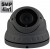 Varifocal Dome CCTV Kit with 3 Cameras & Dvr