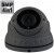 Varifocal Dome Camera Kit with 3 Cameras & Dvr