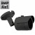 8Mp Night vision bullet camera cctv system 4K / Uhd