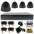 8Mp Security Camera System with 4 x Hd Dome Cameras & 1Tb Dvr