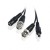 CCTV Cable 40 Meter Power Signal Cable for Security Camera