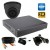 5Mp Hd CCTV Camera System with 30m Ir Dome Camera & 1Tb Dvr