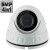 5mp Dome Security Camera system with 6 CCTV Cameras