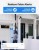 Solar & Battery Powered 4g / gsm CCTV Security Camera