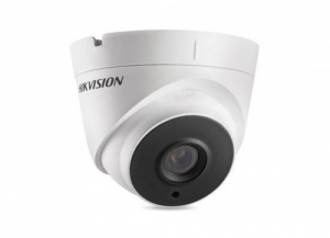 Hikvison Dome Camera - 5Mp -DS-2CE56H0T-IT3F