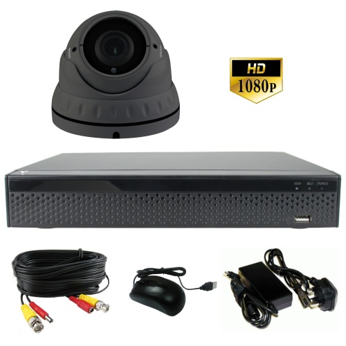 CCTV Camera System with Dvr recorder for sale at low price