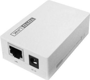 Poe Injector for Ip Cameras